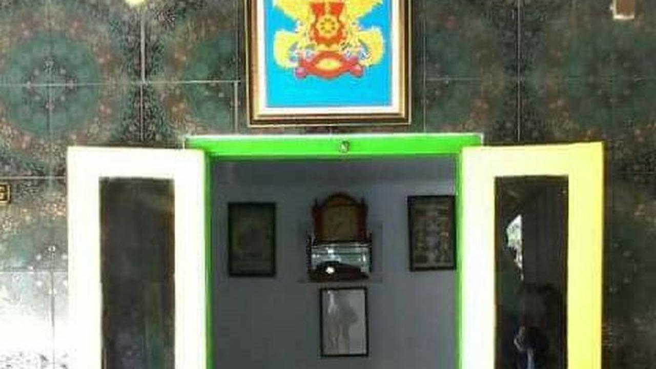 Dok. Istimewa