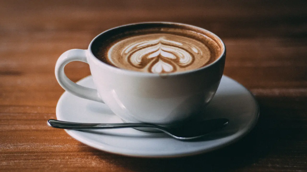 [Fimela] Kopi