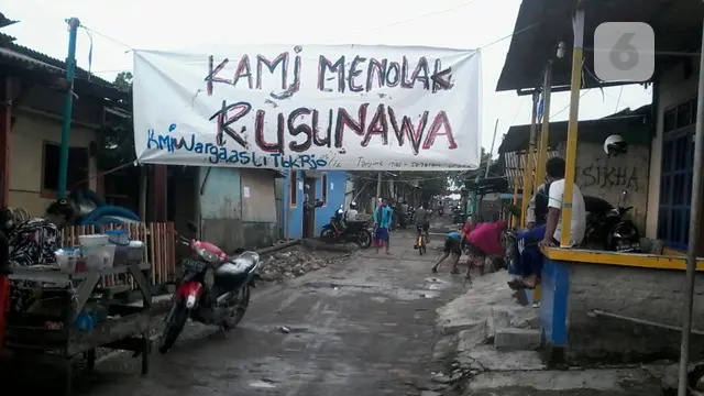 rusunawa bkt