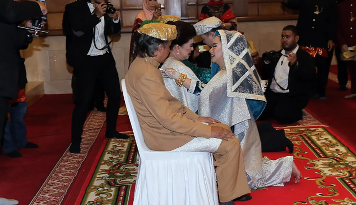 (Deki Prayoga/Bintang.com)