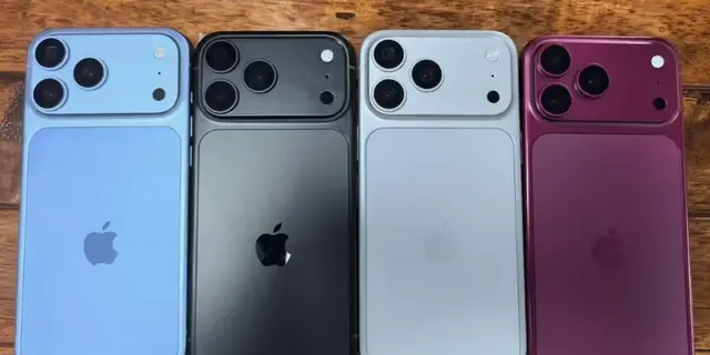 iPhone 18 Tak akan Rilis pada September 2026, Ini Alasannya