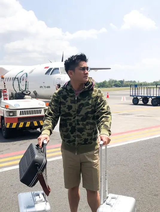 (Instagram/boywilliam17)