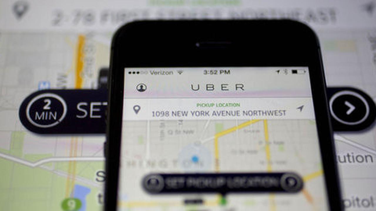 Perwakilan Taksi Uber ngaku ingin bantu konsep smart city di Jakarta