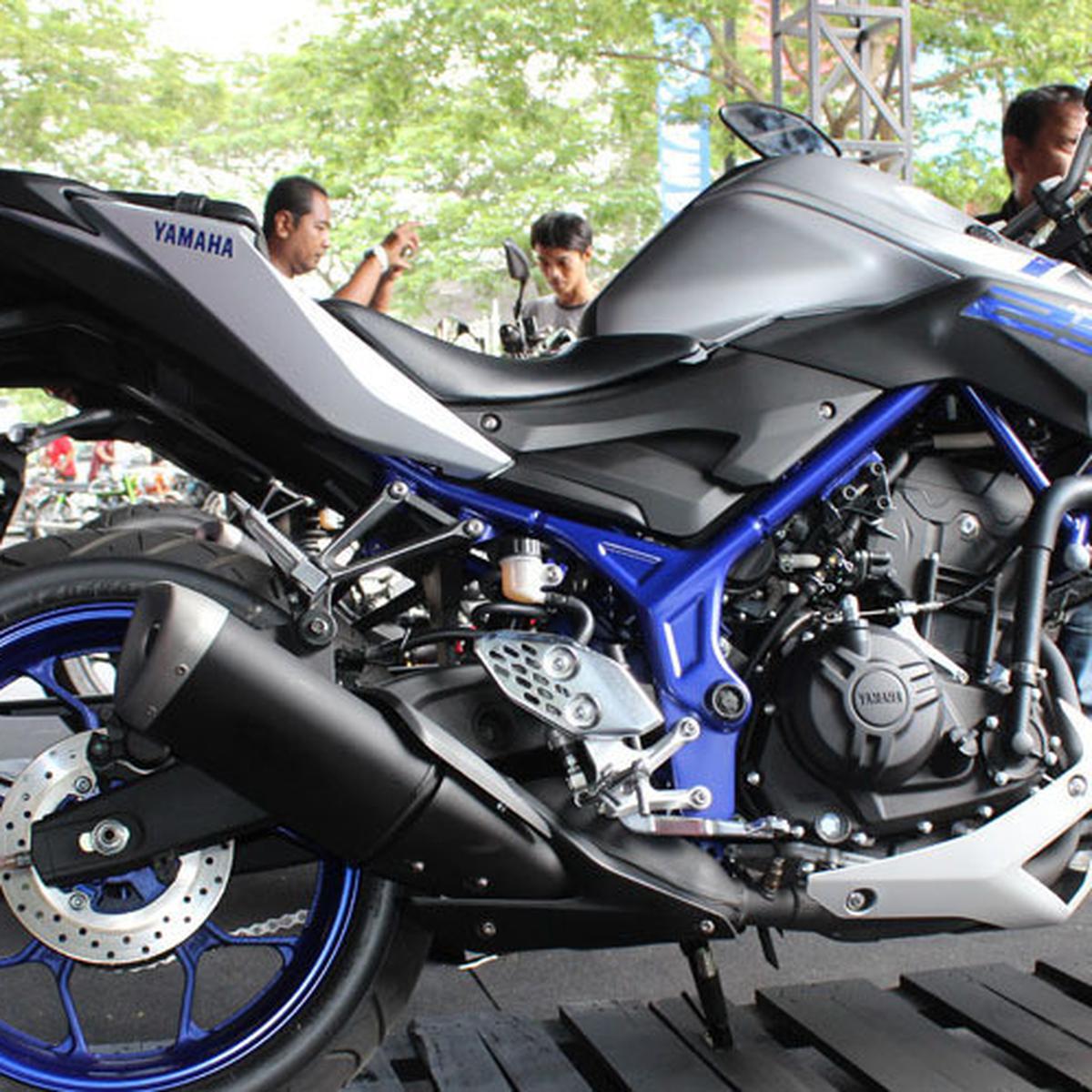 R25 convert mt25 on sale