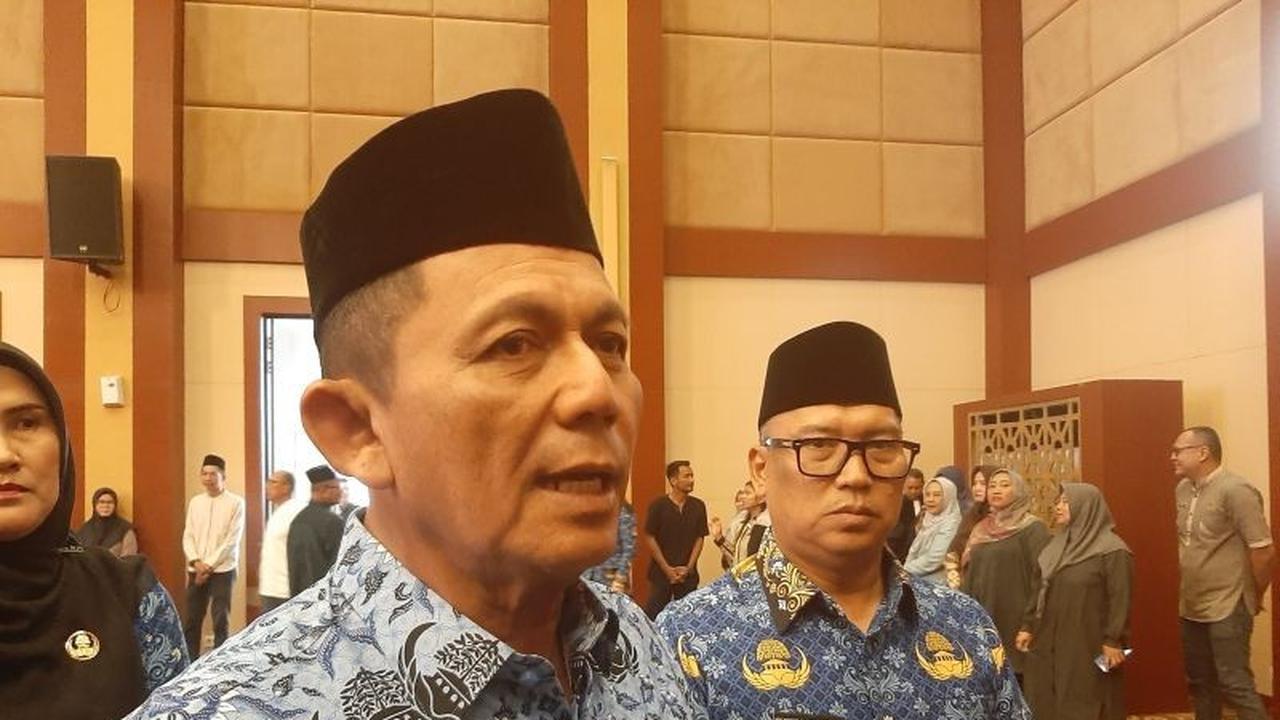 Gubernur Kepri Respons Temuan Ratusan TKA Ilegal di KEK Galang Batang