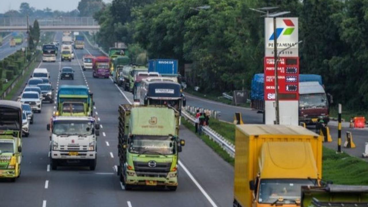 Tarif Sejumlah Ruas Tol Segera Naik, Salah Satunya Tol Tangerang-Merak