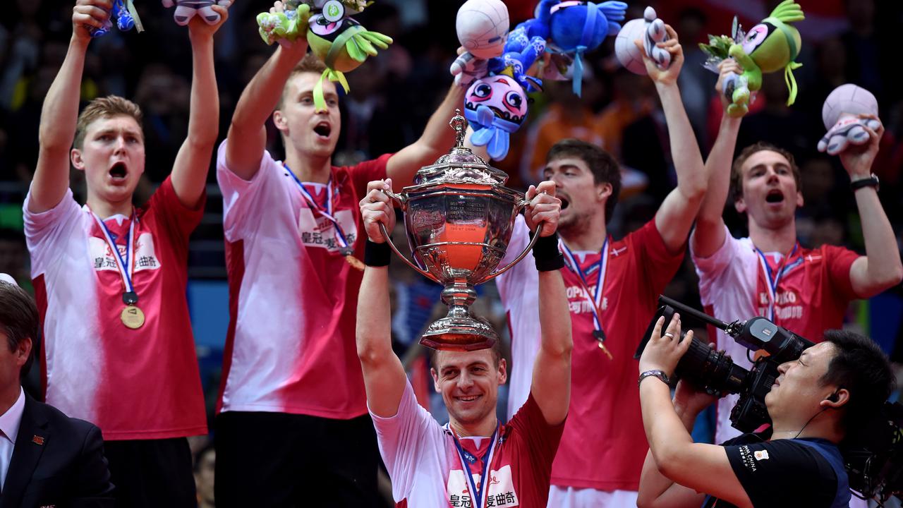 20160522- Denmark Juara Baru Thomas Cup-China-AFP Photo
