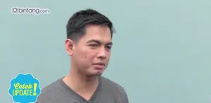 Tommy Kurniawan tidak mempermasalahkan istrinya, Fatimah Tania Nadira yang lepas hijab. 