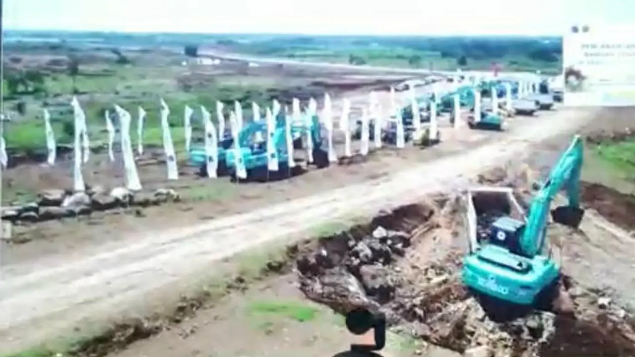 (Foto: Liputan6.com/Dian Kurniawan)