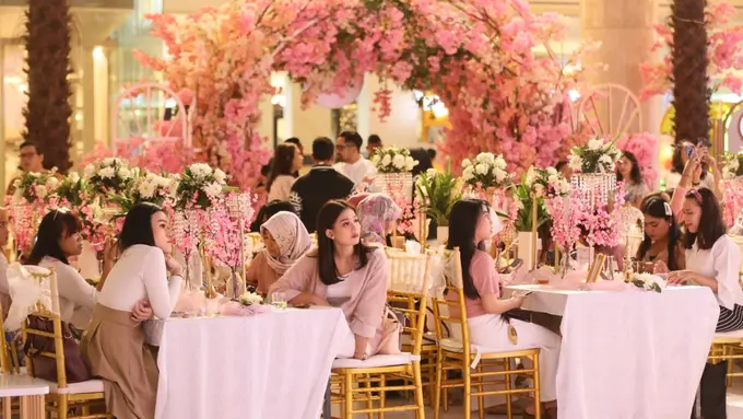 #TogetherwithFimela: Sahabat Fimela di Bandung dan Sekitarnya Join Grup WhatsApp Fimelahood Yuk!