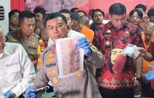 Hancurnya Reputasi UIN Alauddin Makassar Usai Dosen jadikan Perpustakaan Pabrik Cetak Uang Palsu