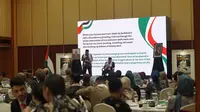 Solidaritas Indonesia untuk Palestina di Peringatan Nakba Day ke-77