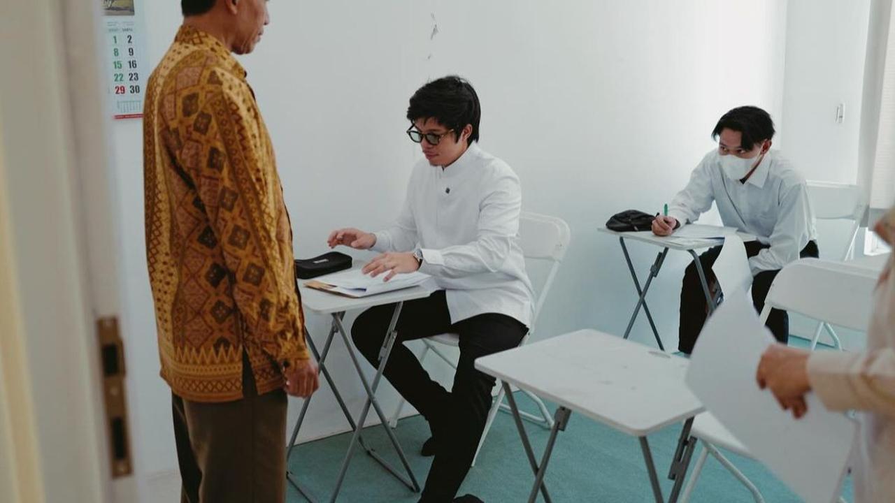 Dok. Istimewa
