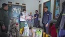 Corporate Secretary BRI, Dhanny, menegaskan komitmen BRI untuk terus hadir membantu masyarakat terdampak bencana. “Kami memastikan masyarakat terdampak longsor di Cisarua mendapatkan bantuan yang dapat meringankan beban mereka dan mempercepat pemulihan pascabencana,” ujarnya.