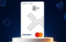 Perkuat Inklusi Keuangan Digital di Indonesia, BRI Luncurkan Kartu Debit Co-Branding BRI X INDODAX