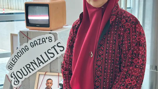 Maryam Rachmayani