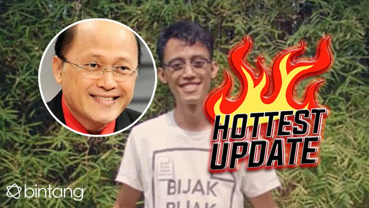 [Bintang] HL Hottest Update Mario Teguh 3