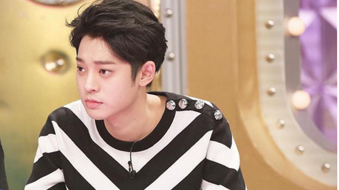 [Bintang] Jung Joon Young
