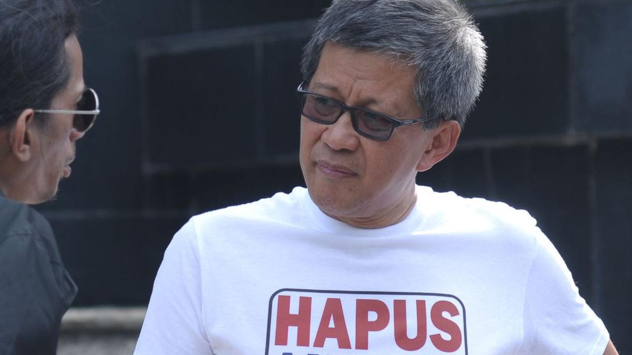 VIDEO: Rocky Gerung Bahas Tanah Indonesia, Sebut AHY & Menteri NasDem Harus Dengar!