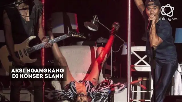 [Bintang] Nikita Mirzani