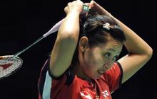 Hadapi Piala Uber, Maria Febe dan Lindaweni alami cedera