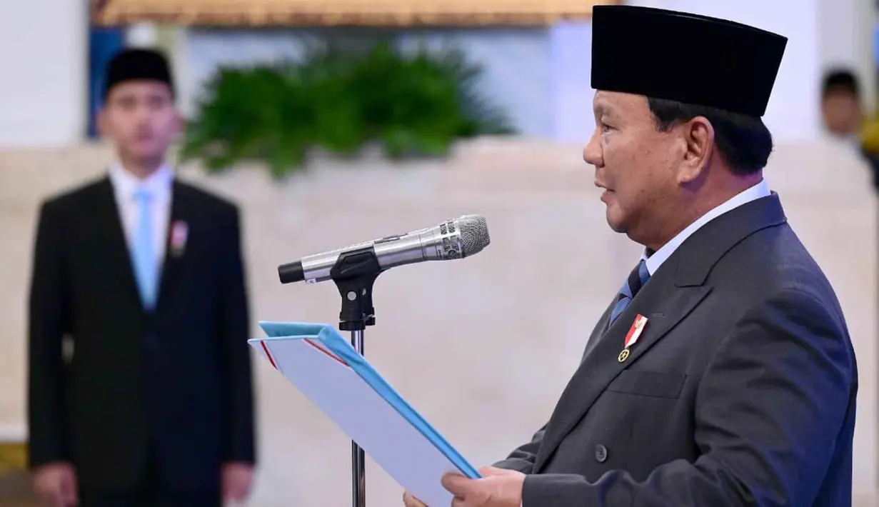  Biro Pers Istana Kepresidenan)