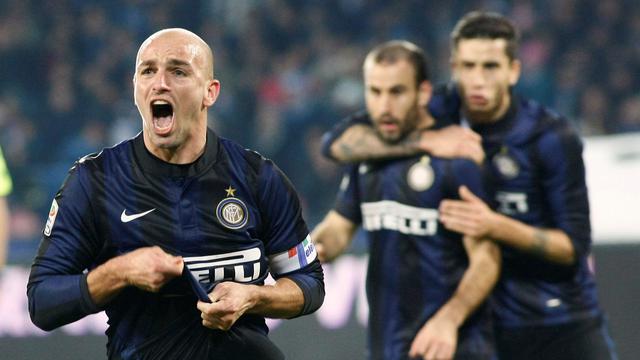Esteban Cambiasso