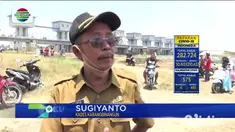 Ada dua remaja asal Desa Karangbinangun, Lamongan, Jawa Timur ditemukan tewas dalam kondisi mengapung di Bendung Gerak Sembayat (GBS) di Kabupaten Gresik, Jawa Timur.