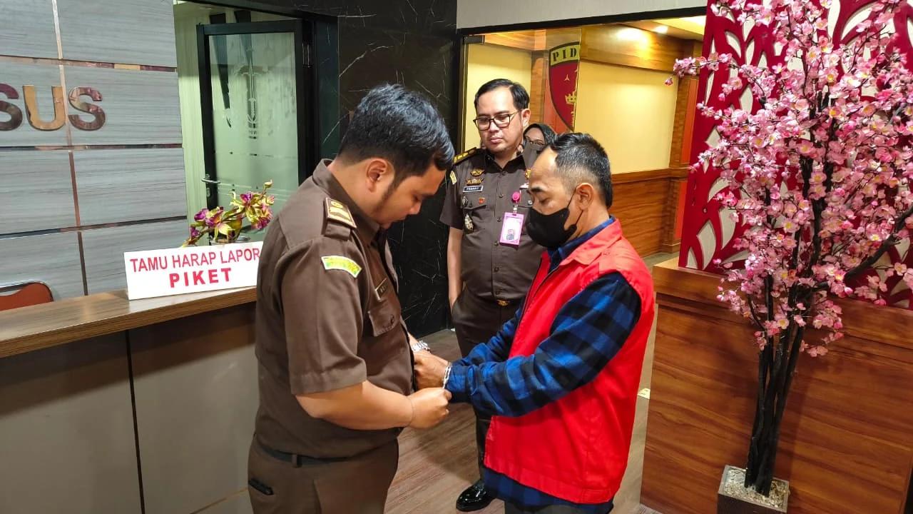Eks Tenaga Ahli DPR Jadi Tersangka Baru Korupsi BSPS Sumenep