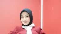 Mela Rela Bolak-Balik Bandung demi Wujudkan Mimpi Tampil di D'Academy 8