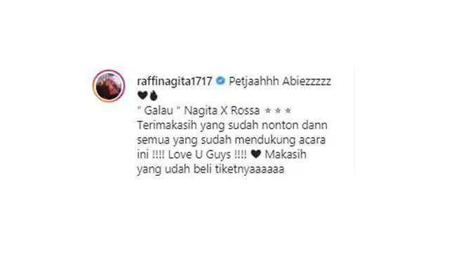 Raffi Ahmad