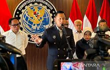 Tragis! AHY Tegaskan Penanganan Zero ODOL Tak Cuma Salah Sopir, Perusahaan Wajib Tanggung Jawab Penuh
