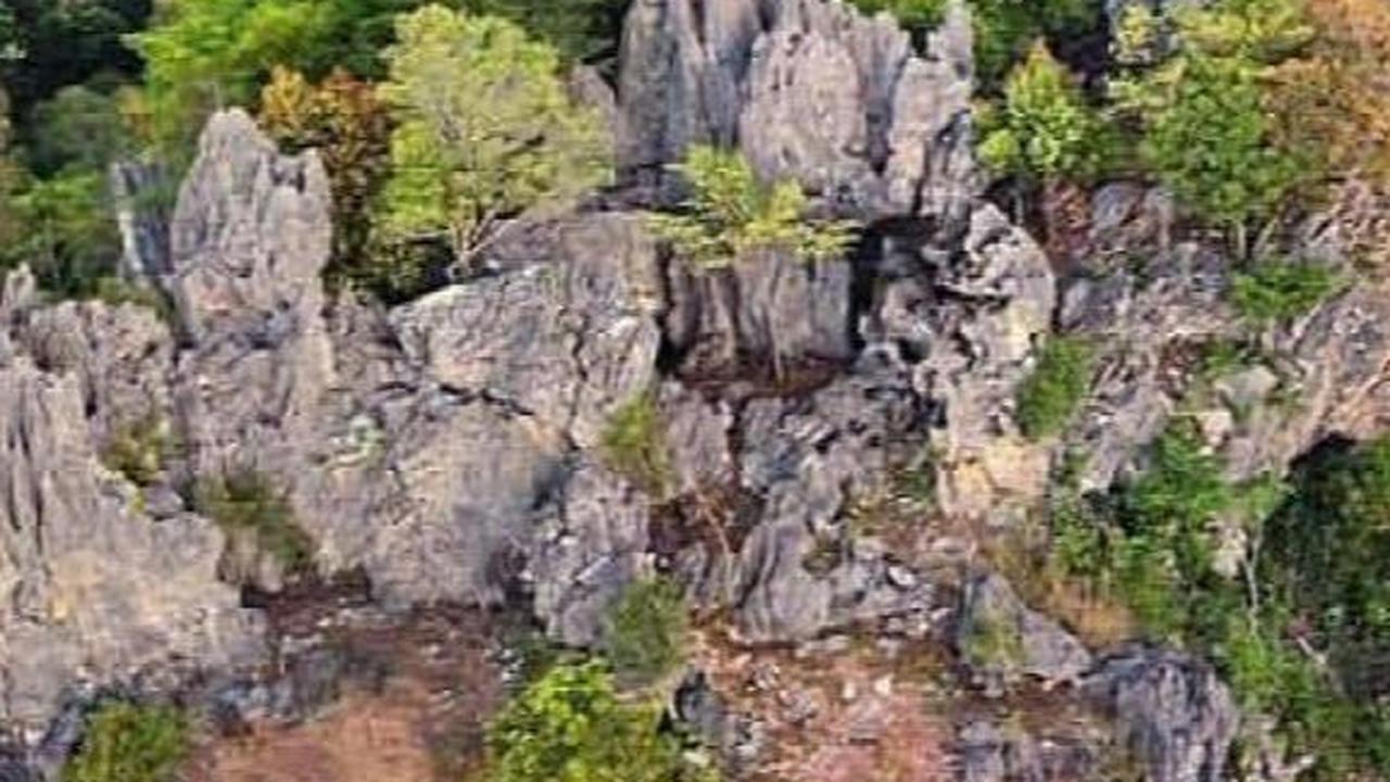 Pesona Batu Runciang di Sawahlunto, Kumpulan Bebatuan Karst Berbentuk Unik yang Instagramable