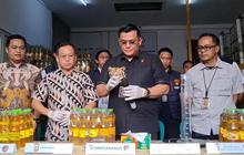 Babak Baru Kasus Pengurangan Takaran MinyaKita, Polisi Sudah Tetapkan 11 Tersangka