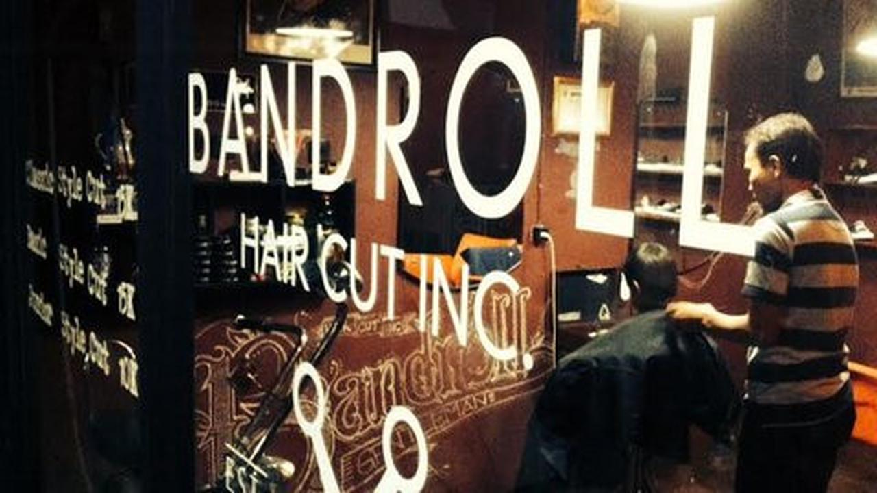 Raup untung bisnis barbershop