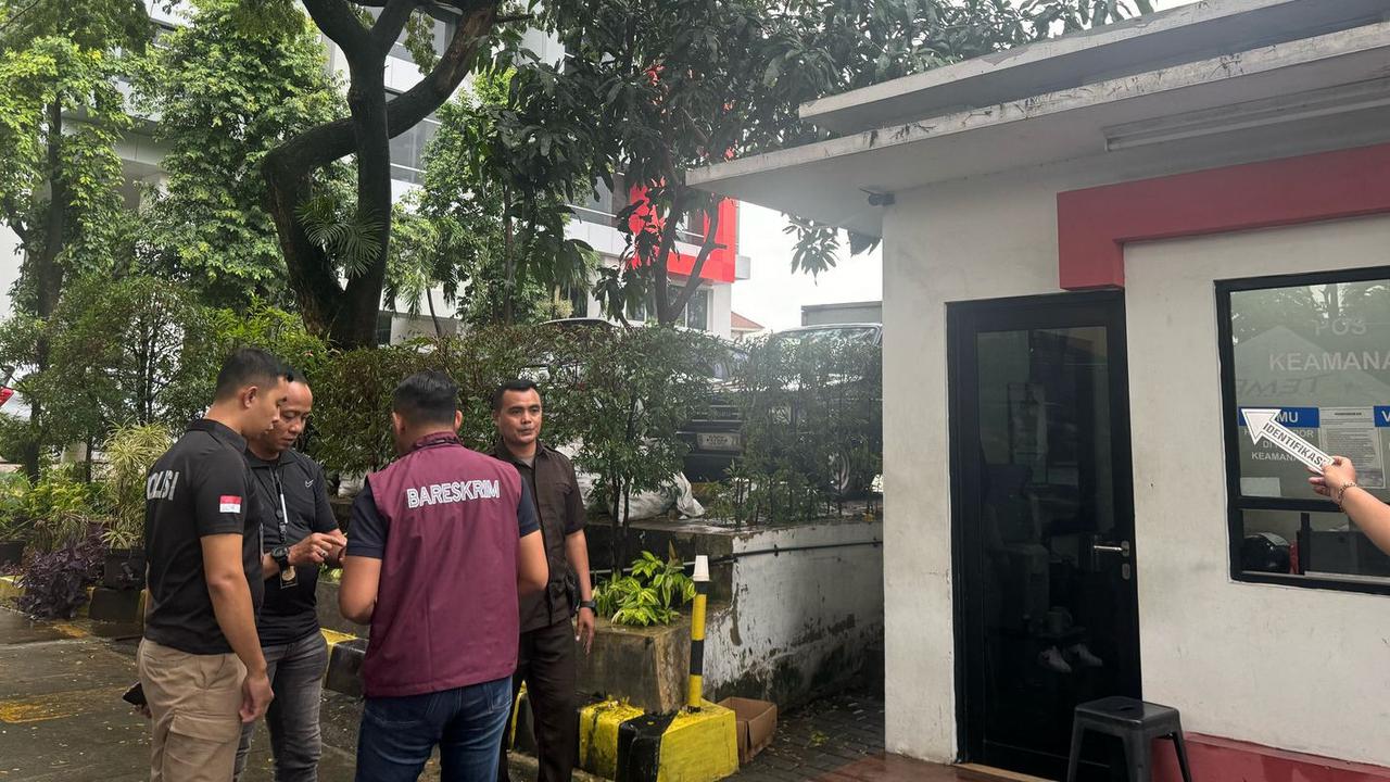 Tegas! Jenderal Polisi Bintang Tiga Ini Pastikan Kasus Teror Kepala Babi dan Bangkai Tikus Terhadap Jurnalis Tempo Diusut Tuntas