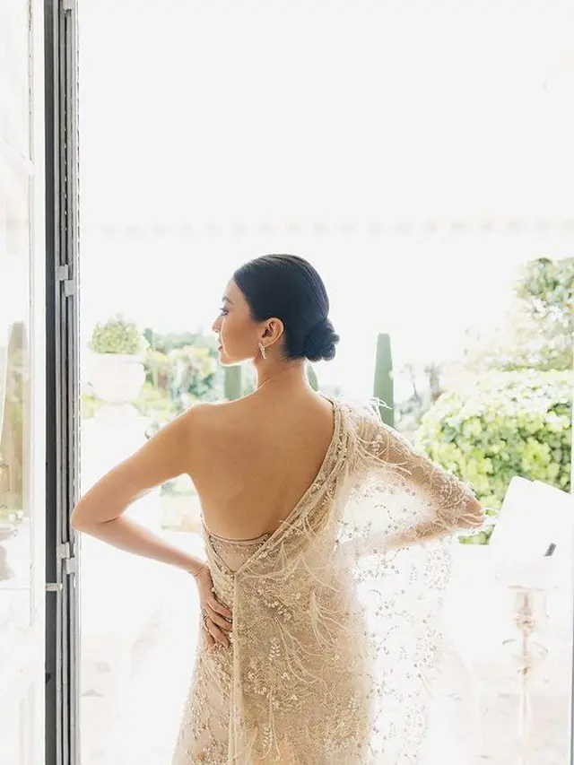 [Fimela] Raline Shah