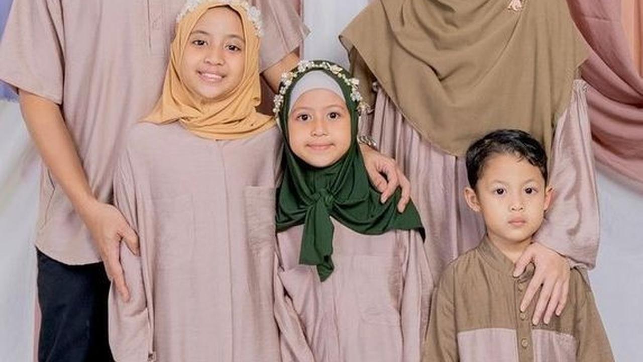 Netizen Doakan Desta dan Natasha Rizky Rujuk