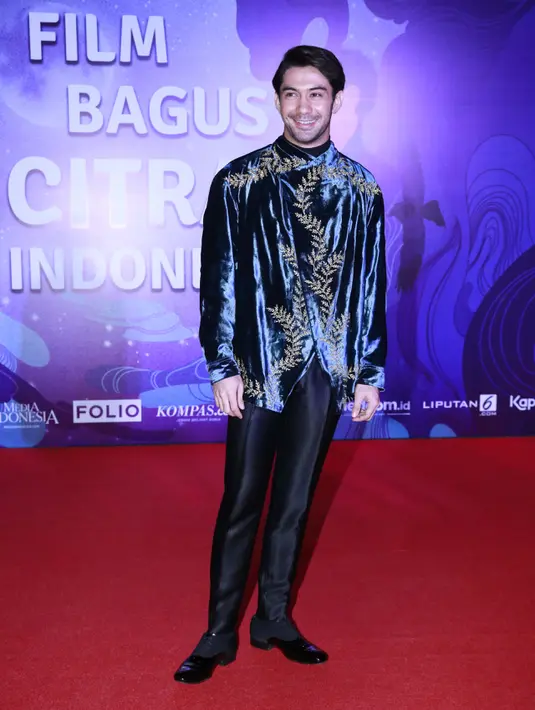 Reza Rahadian