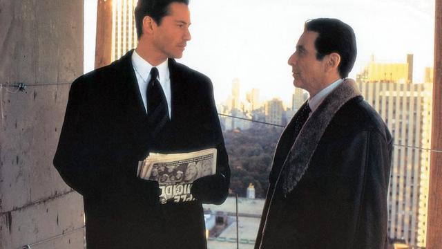 The Devil's Advocate (1997)