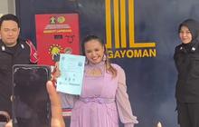Lina Mukherjee Bikin Heboh lagi di Medsos, Ngaku Diperas Petugas PN Palembang Rp500 Juta buat Vonis Ringan