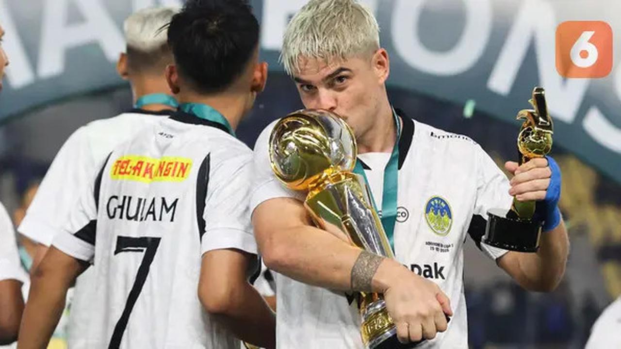 Manajemen PSIM Yogyakarta Pertahankan 3 Pemain Asing, Siapa Pemain yang Diincar?