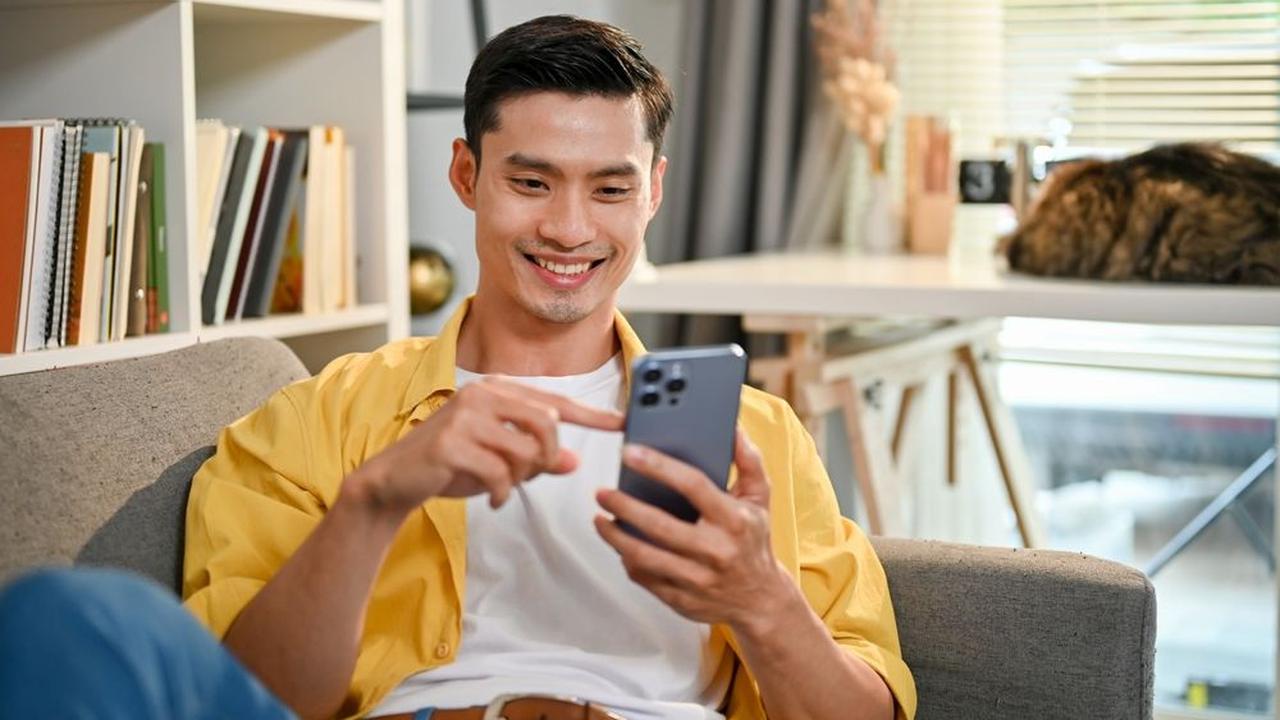 Meningkatkan Produktivitas yang Bermanfaat<br>