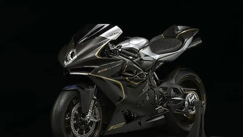 MV Agusta F4 Claudio (Rideapart.com)