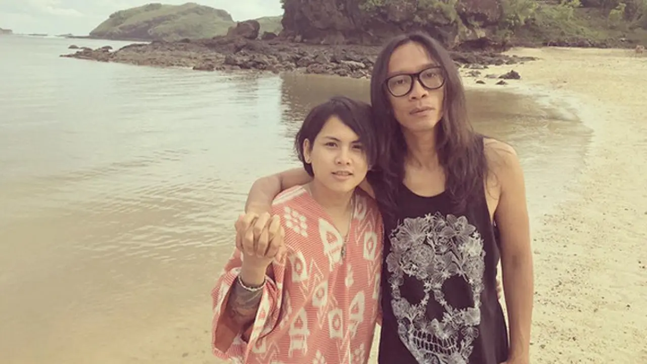 [Bintang] Aming dan Evelyn