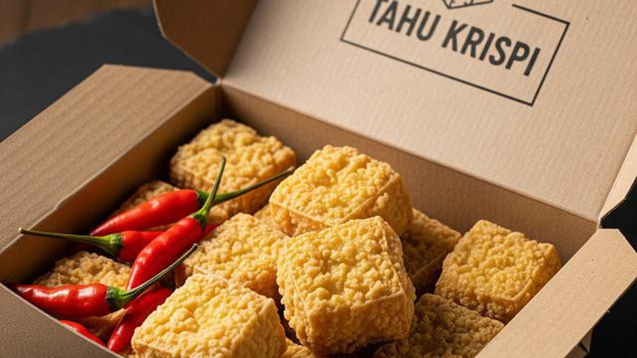 8 Ide Jualan Takjil Sehat yang Mudah Dibuat di Rumah Tanpa Oven