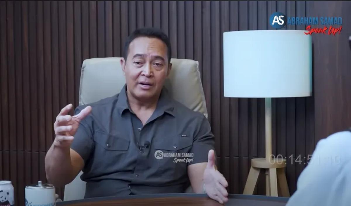 Kecurangan Jadi Potensi Besar di Pilpres 2024 <br>
