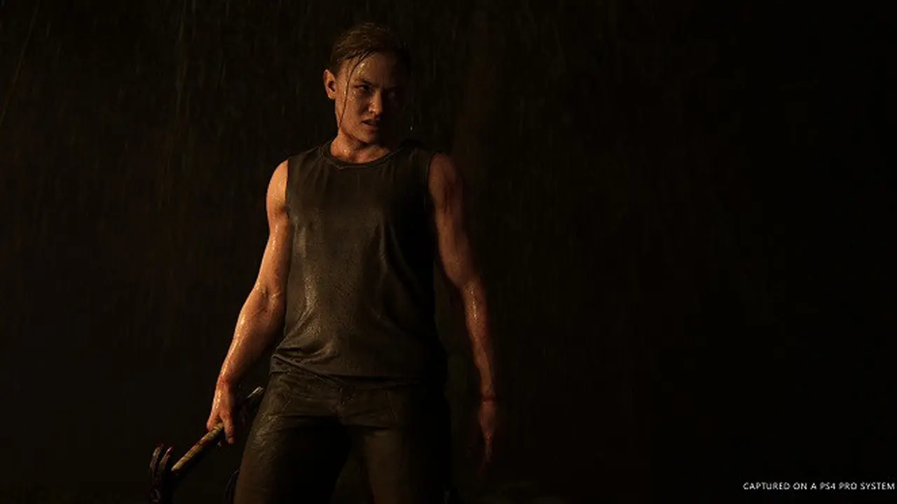 The Last of Us 2