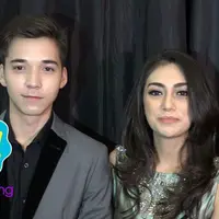 Celine Evangelista dan Stefan William tidak memperdulikan haters di dalam hubungannya. Mereka berdua malah berterimakasih kepada haters yang selalu membuat keramaian