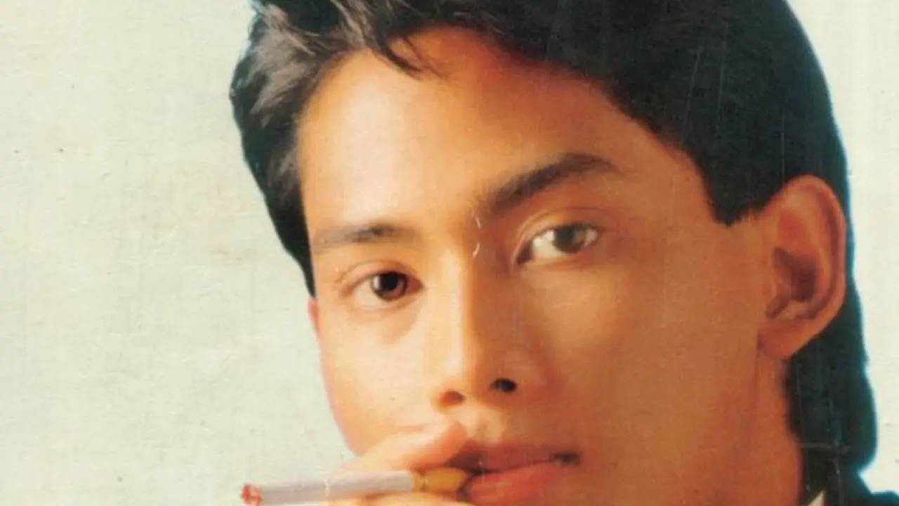 [Bintang] Rupa Pemain Film Catatan Si Boy di Masa Kini